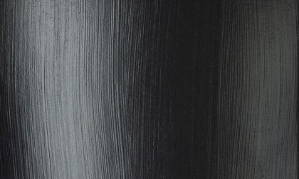 Decor-acryl 50ml. - Black metallic 098