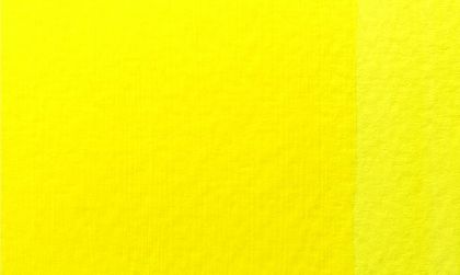 Gouache 50ml. - Yellow lemon 125