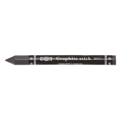 Woodless graphit stick - 2B