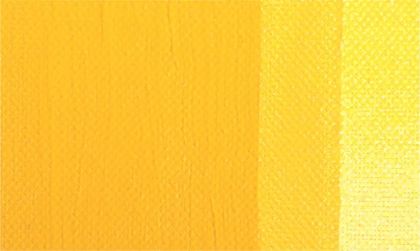 Acrylic paint Maestro Pan 45ml. - Naples yellow deep 136