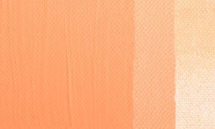 Acrylic paint Maestro Pan 45ml. - Naples yellow red 141