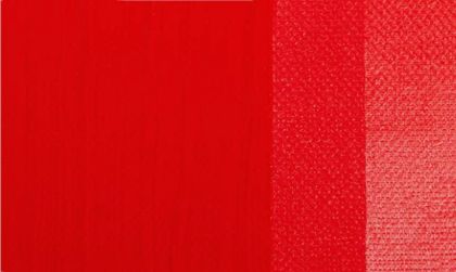 Acrylic paint Maestro Pan 45ml. - Cinnabar red deep 186