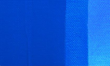 Acrylic paint Maestro Pan 45ml. - Cobalt blue 223