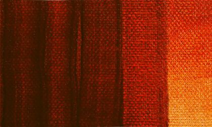 Acrylic paint Maestro Pan 45ml. - Gold transparent red 203