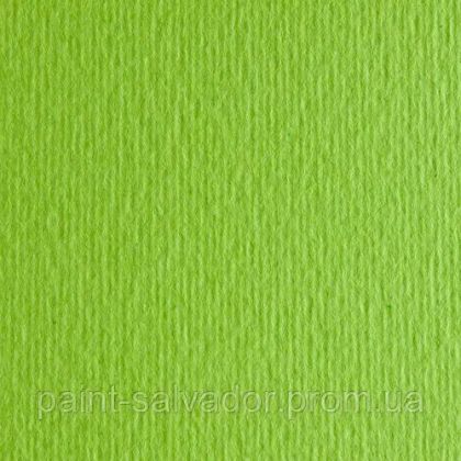 Colored drawing/craft paper ELLE ERRE 70x100cm. - VERDE PISELLO 10