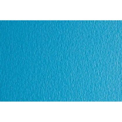 Colored drawing/craft paper ELLE ERRE 70x100cm. - AZZURRO 13