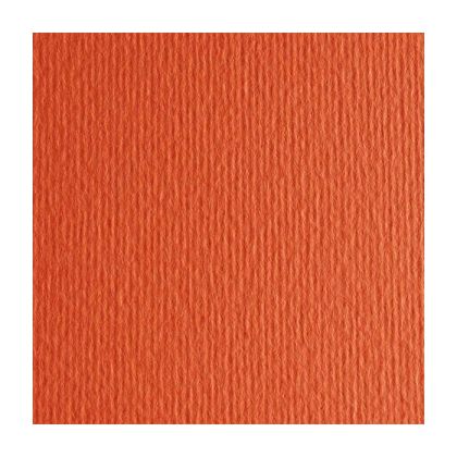 Colored drawing/craft paper ELLE ERRE 70x100cm. - ARANCIO 08