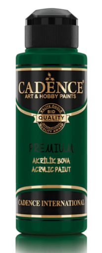 Premium Semi Matt Acrylic Paint CADENCE 120 ml - 9060 Ophelia