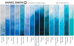 DANIEL SMITH Extra Fine™ Lavender Watercolor 15 ml. - World`s finest artists` paints