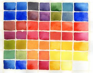 DANIEL SMITH Extra Fine™ - Essentials Watercolor Set