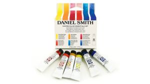 DANIEL SMITH Extra Fine™ - Essentials Watercolor Set