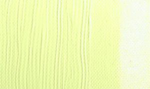 Acrylic paint Maestro Pan 45ml. - Neapolitan yellow green 137