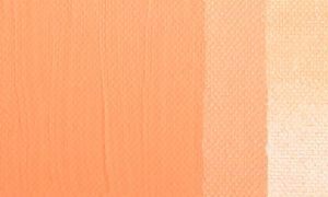 Acrylic paint Maestro Pan 45ml. - Naples yellow red 141