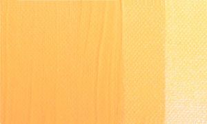 Acrylic paint Maestro Pan 45ml. - Naples yellow orange 142