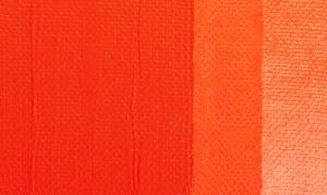 Acrylic paint Maestro Pan 45ml. - Cinnabar red light 185