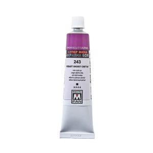 Acrylic paint Maestro Pan 45ml. - Kobalt violet 243