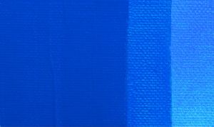 Acrylic paint Maestro Pan 45ml. - Cobalt blue 223