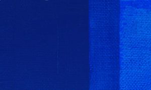 Acrylic paint Maestro Pan 45ml. - Cobalt blue deep 224