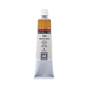 Acrylic paint Maestro Pan 45ml. - Light ocher 131