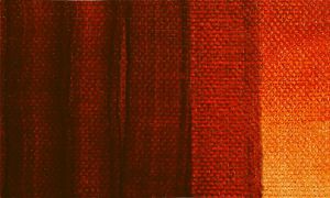 Acrylic paint Maestro Pan 45ml. - Gold transparent red 203