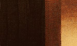 Acrylic paint Maestro Pan 45ml. - Gold transparent brown 205