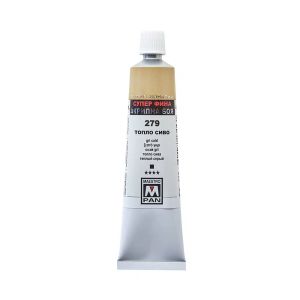 Acrylic paint Maestro Pan 45ml. - Warm grey 279