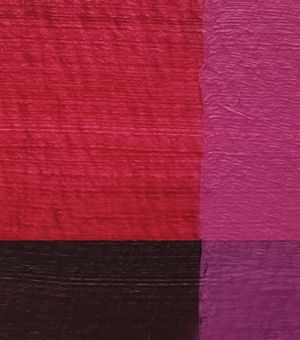 MASTER CLASS PRO ACRYLIC 46ml. - No.608 Violet Rose