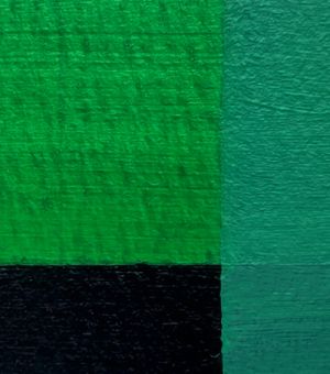 MASTER CLASS PRO ACRYLIC 46ml. - No.713 Emerald Green