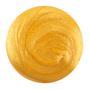 GOLD universal acrylic liner "Decola", 18 ml tube