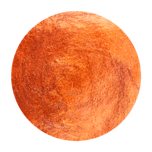 COPPER universal acrylic liner "Decola", 18 ml tube