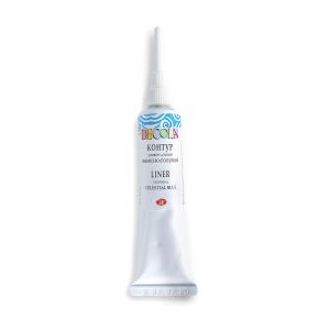 SKY BLUE universal acrylic liner "Decola", 18 ml tube