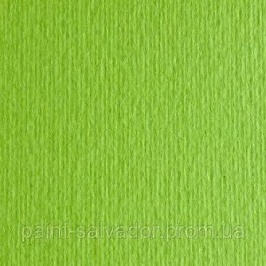 Colored drawing/craft paper ELLE ERRE 70x100cm. - VERDE PISELLO 10
