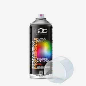 ACRYLIC UNIVERSAL SPRAY VARNISH - GLOSSY