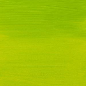 Acrylic color AMSTERDAM Standard 120 ml - Yellowish green 617