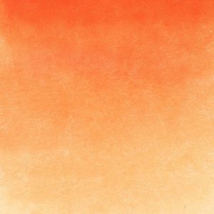 Watercolour White Nights - Orange lake 320