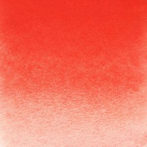 Watercolour White Nights - Cadmium Red Light 302