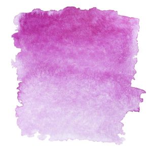 Watercolour White Nights - Quinacridone violet 621