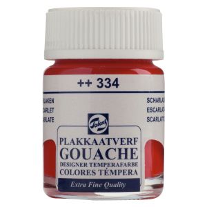 Gouache Extra Fine Jar 16 ml - Orange 235