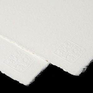 Saunders Waterford® 100 % памук Акварелна хартия 300 гр. - HP 76x56 cm.
