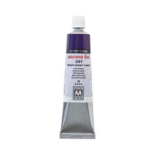 Oil color Maestro Pan 45 ml. - Cobalt violet deep 241