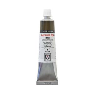 Oil color Maestro Pan 45 ml. - Raw umber 210