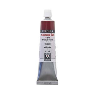 Oil color Maestro Pan 45 ml. - Madder lake 166