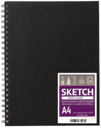 Sketchbook A5