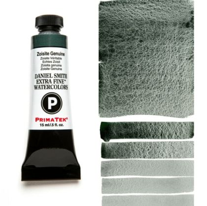 DANIEL SMITH PrimaTek Zoisite Genuine Watercolor 15 ml. - World`s finest artists` paints