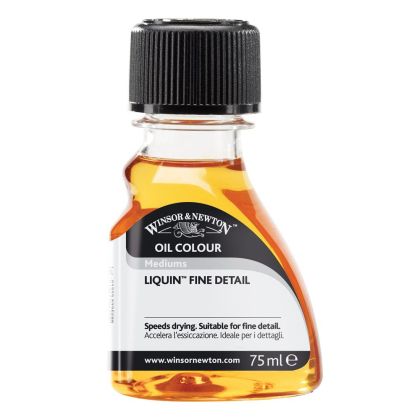 LIQUINE LIGHT GEL MEDIUM Winsor&Newton 75ml.