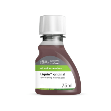 LIQUIN ORIGINAL WINSOR & NEWTON 75ml.