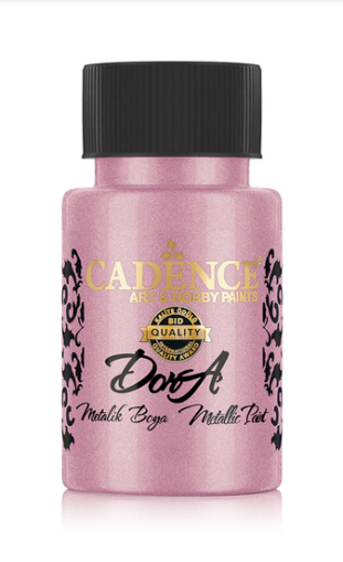 Металик акрил CADENCE 50 мл. - 178 SPRING HEATH