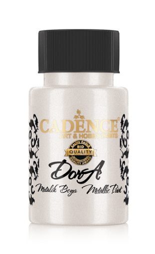 Металик акрил CADENCE 50 мл. - 152 PEARL