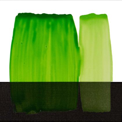 MAIMERI Idea Vetro Glass Paint - Light Green