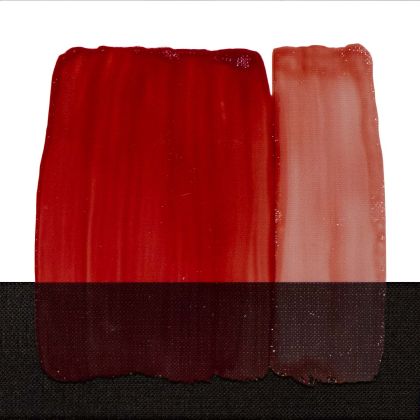 MAIMERI Idea Vetro Glass Paint - Rose